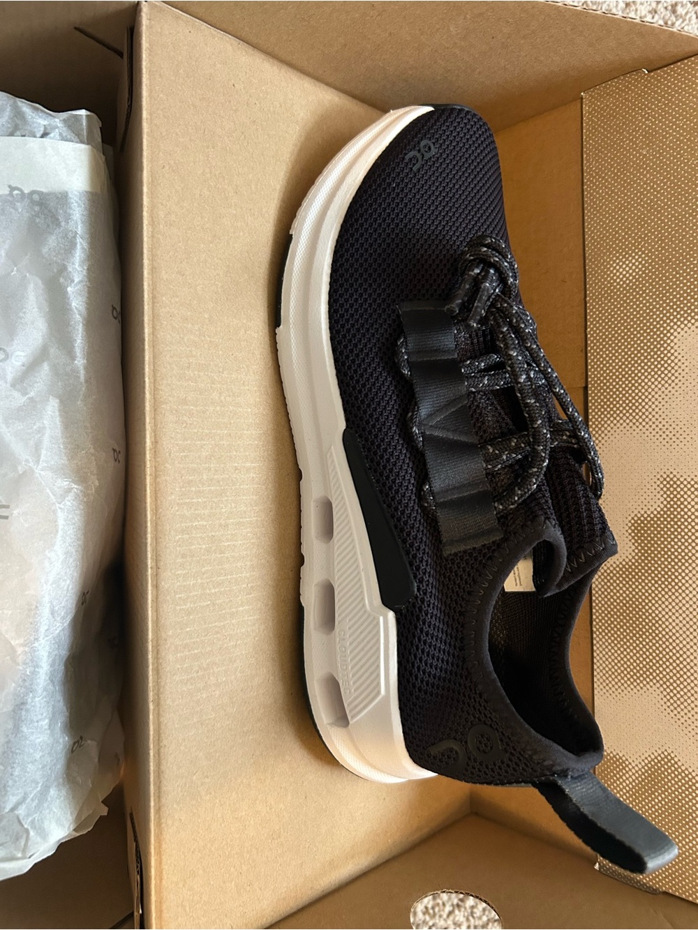OnCloud Cloudeasy, Size 6. NEW in box.